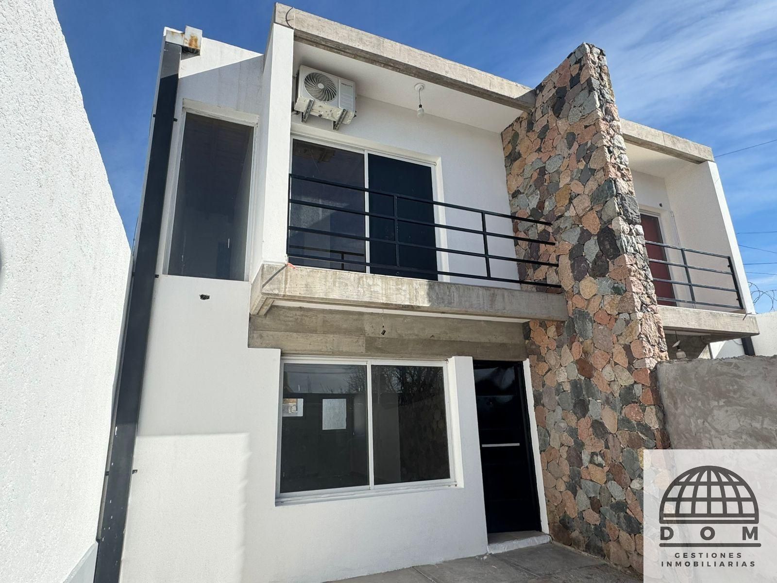 Departamento en Venta en Tunuyan, Mendoza