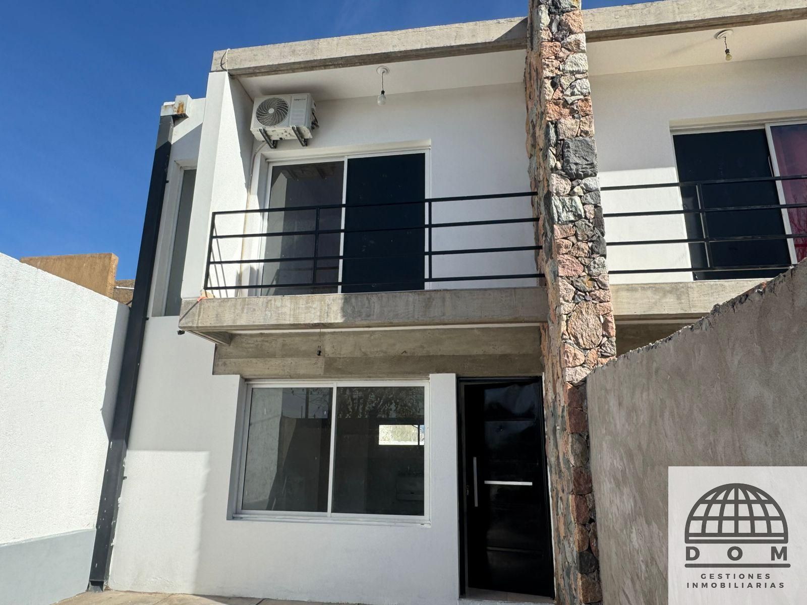 Departamento en Venta en Tunuyan, Mendoza