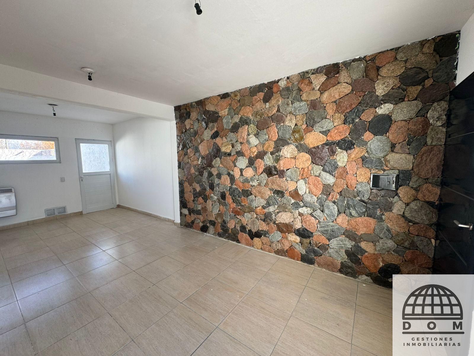 Departamento en Venta en Tunuyan, Mendoza