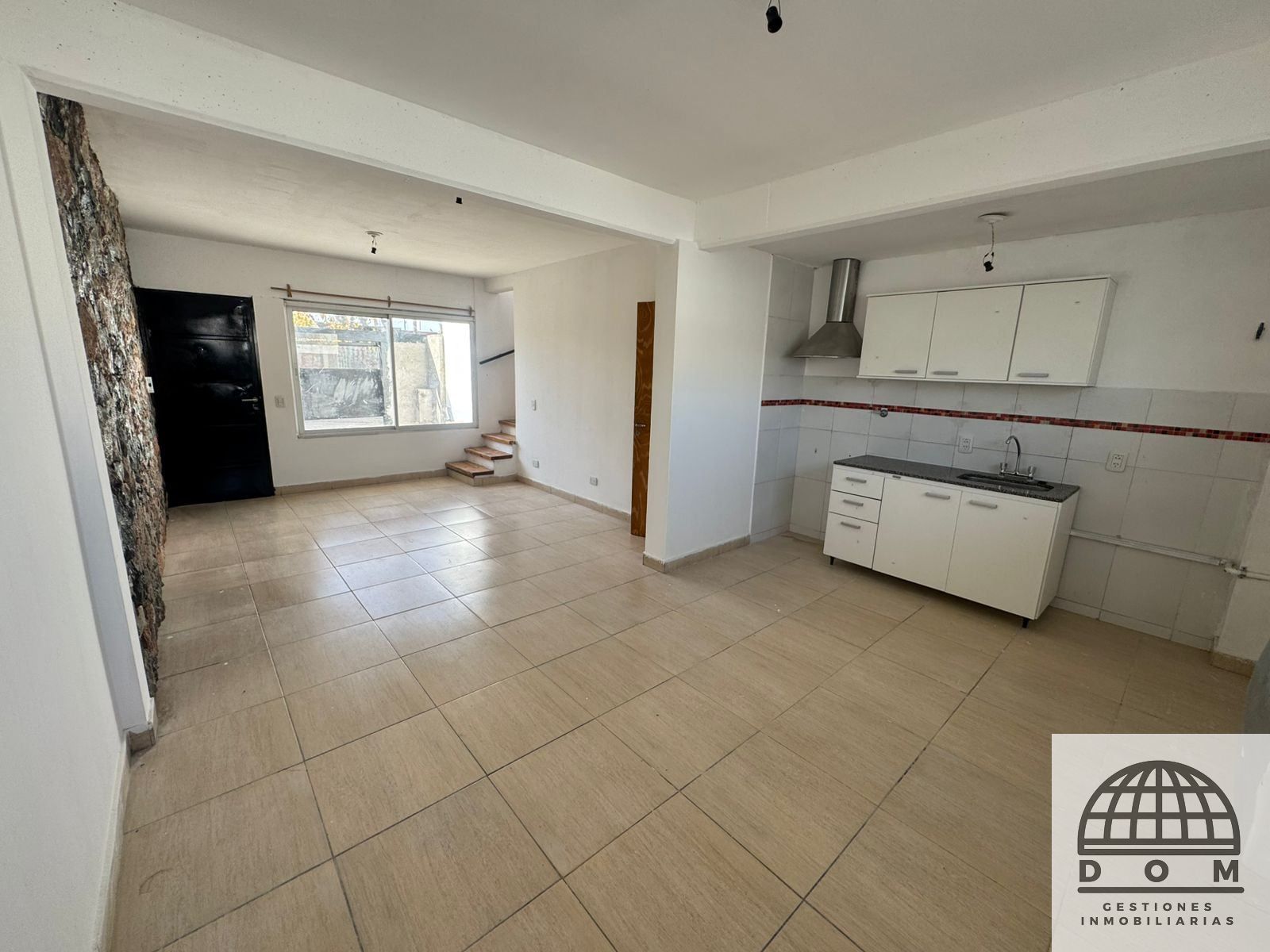 Departamento en Venta en Tunuyan, Mendoza