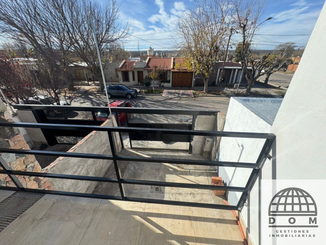 Departamento en Venta en Tunuyan, Mendoza