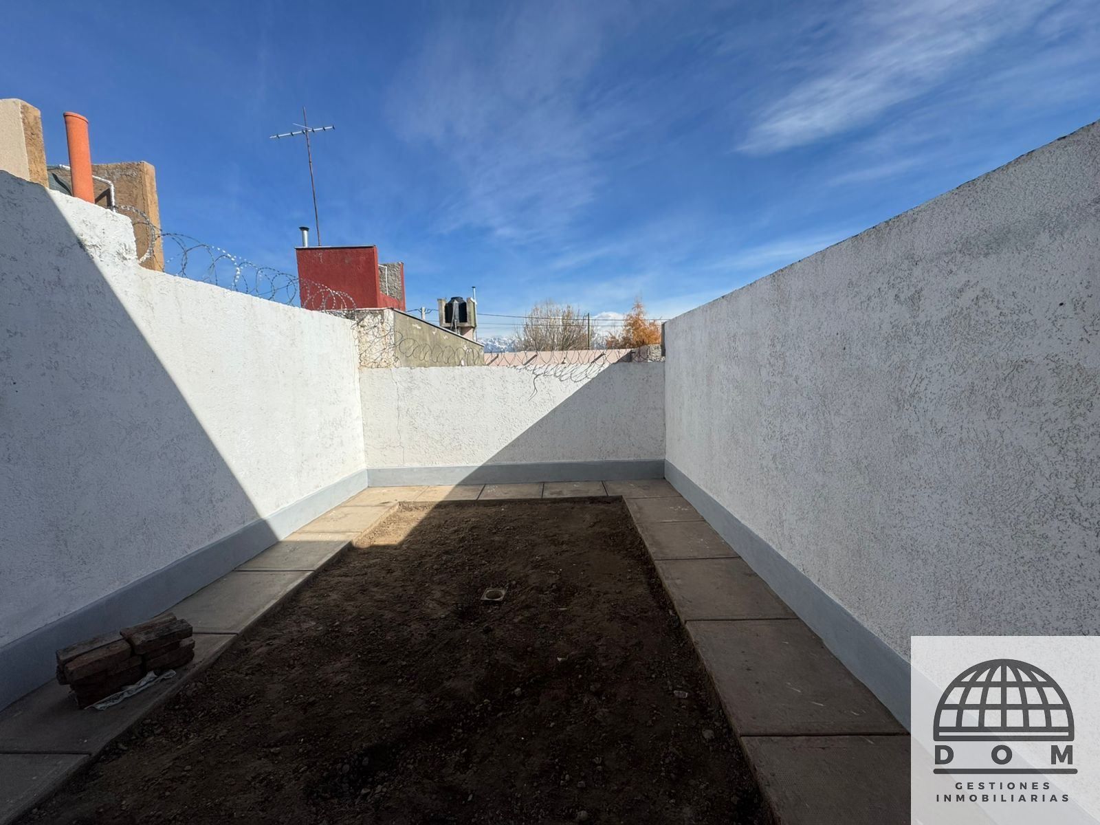 Departamento en Venta en Tunuyan, Mendoza
