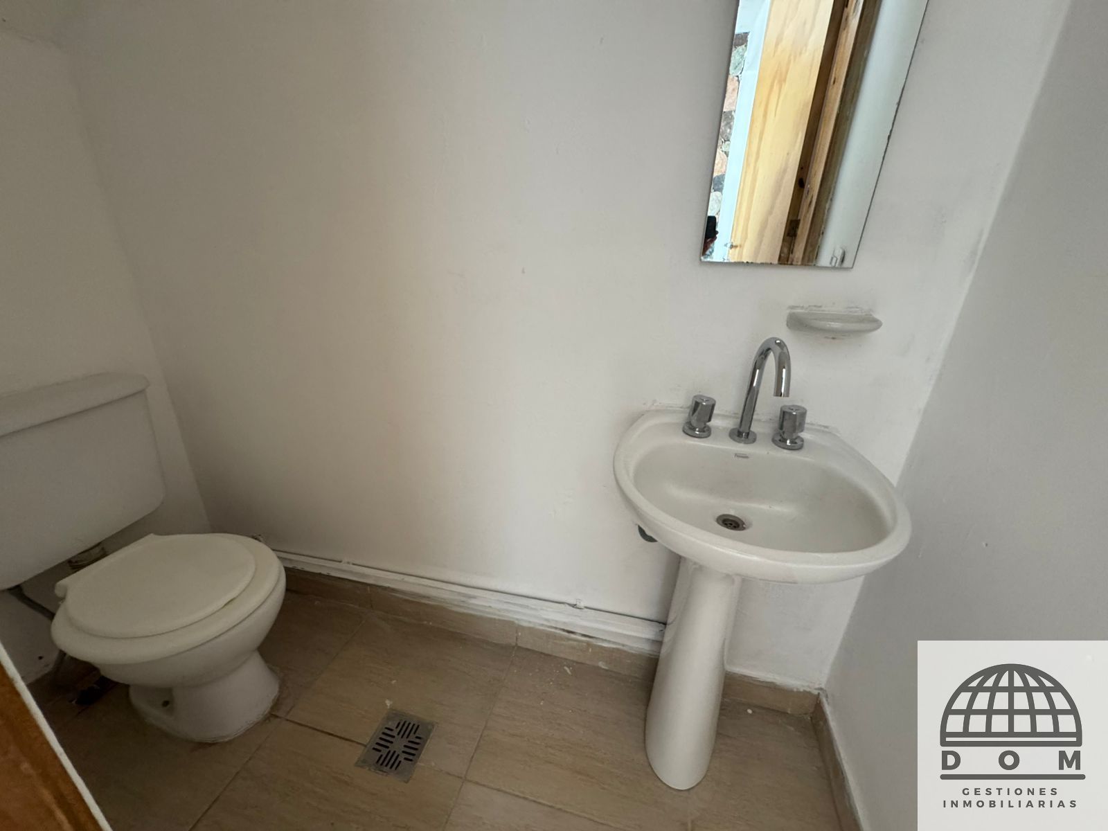 Departamento en Venta en Tunuyan, Mendoza