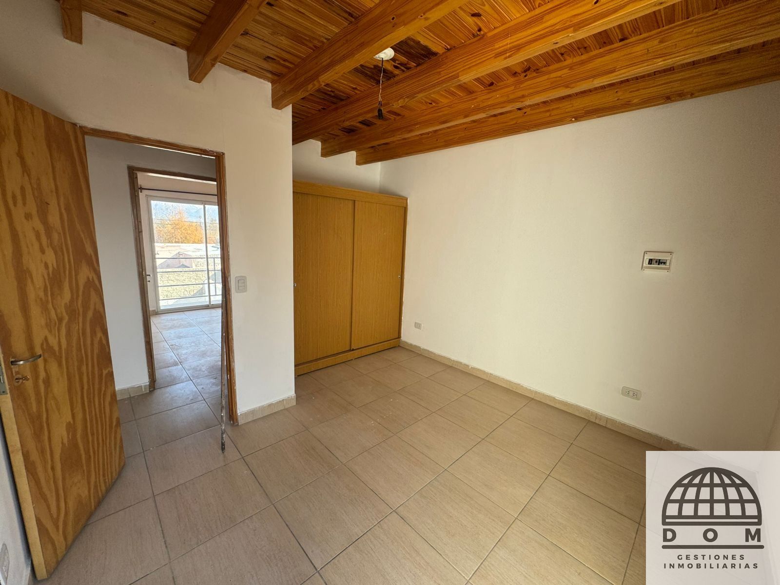 Departamento en Venta en Tunuyan, Mendoza