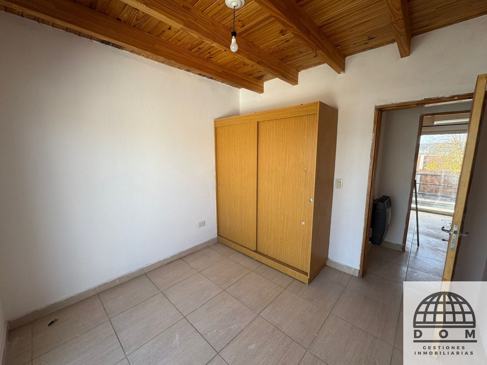 Departamento en Venta en Tunuyan, Mendoza