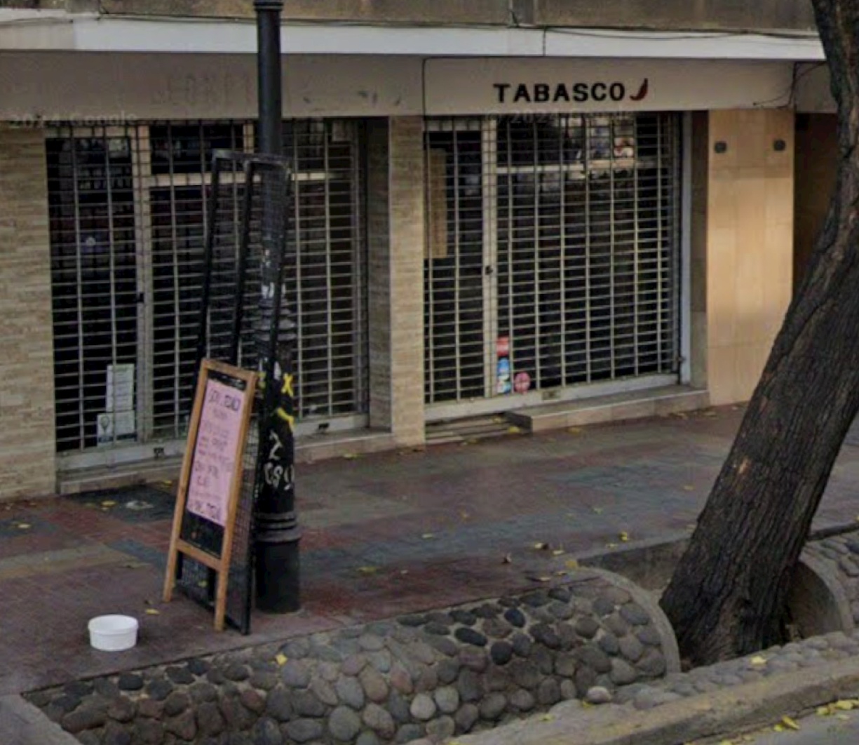 Local Comercial en Alquiler en Capital, Mendoza