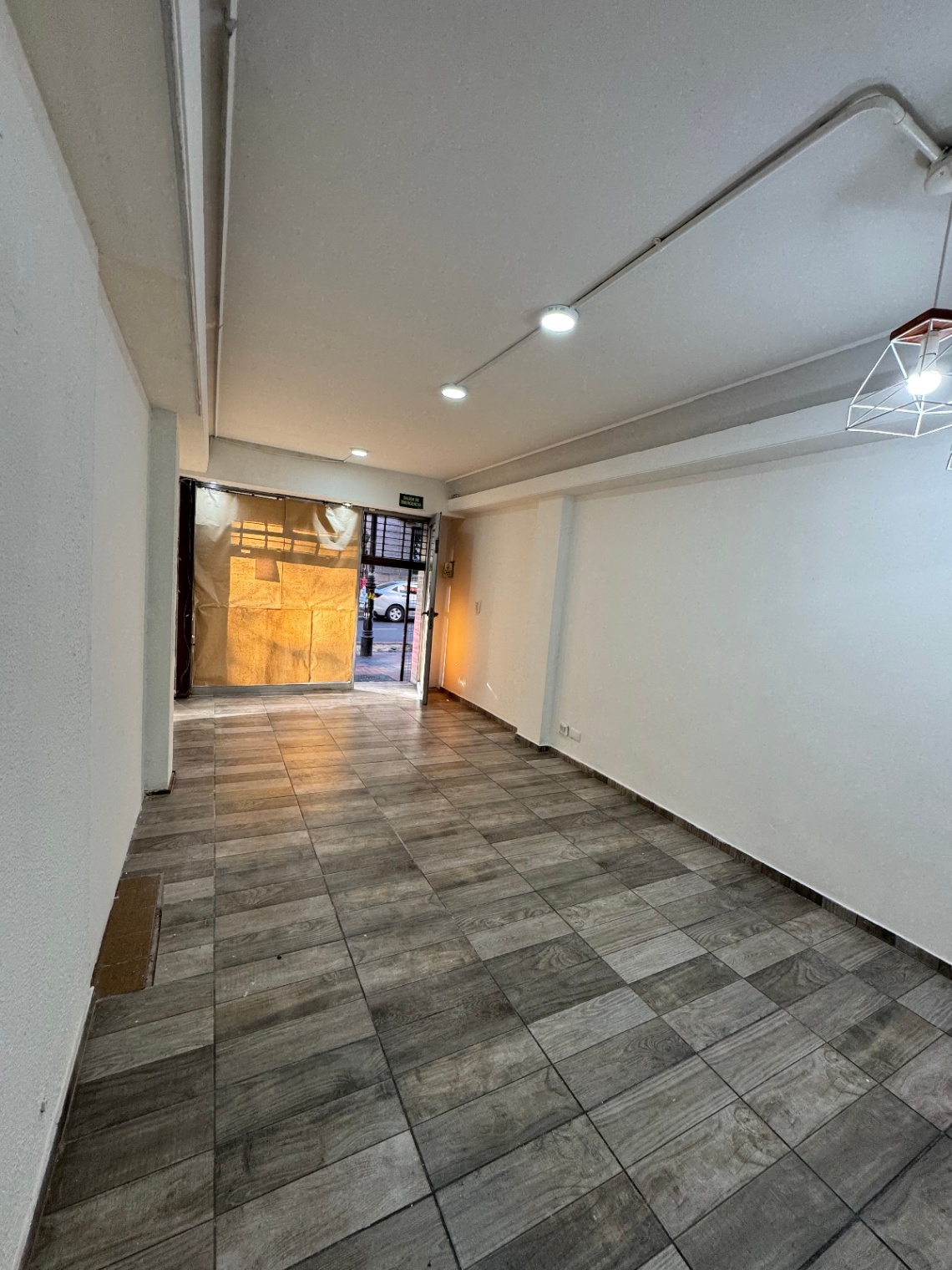 Local Comercial en Alquiler en Capital, Mendoza