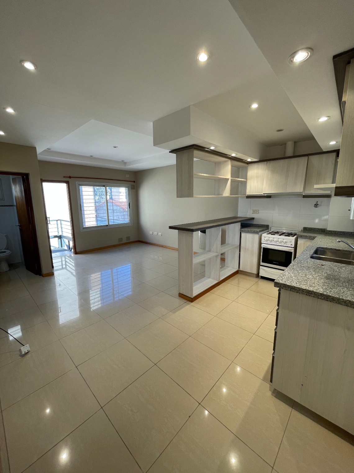 Departamento en Alquiler en Godoy Cruz, Mendoza