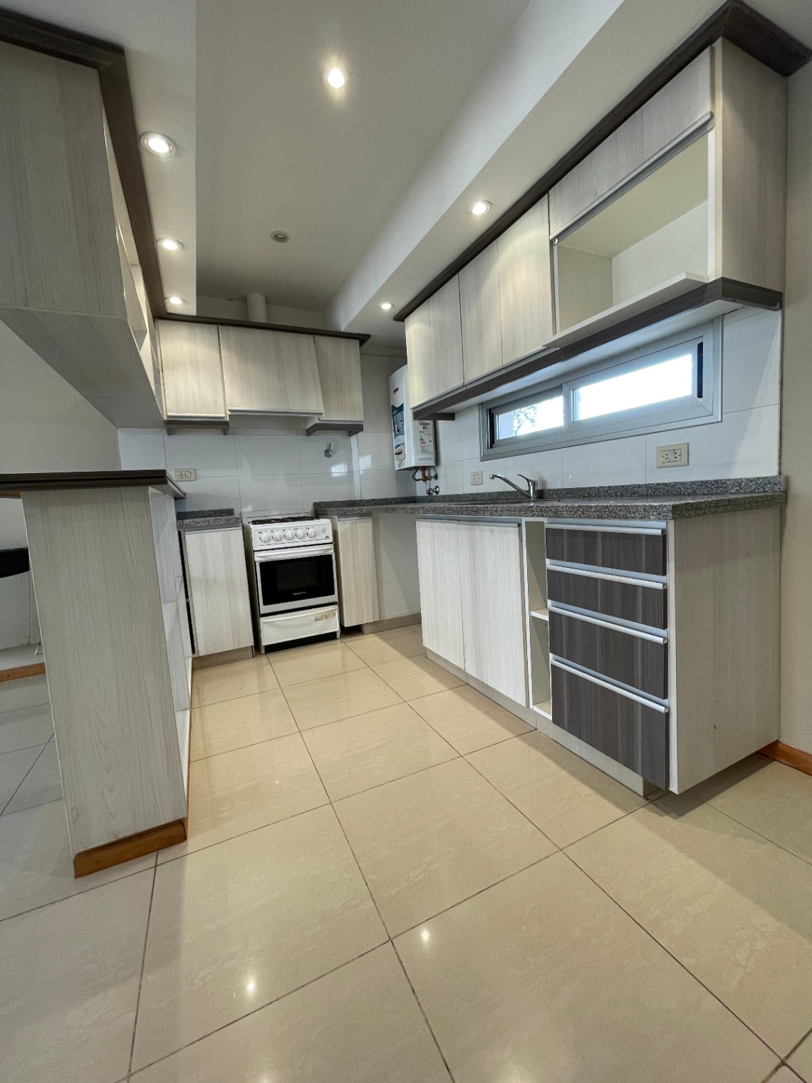 Departamento en Alquiler en Godoy Cruz, Mendoza
