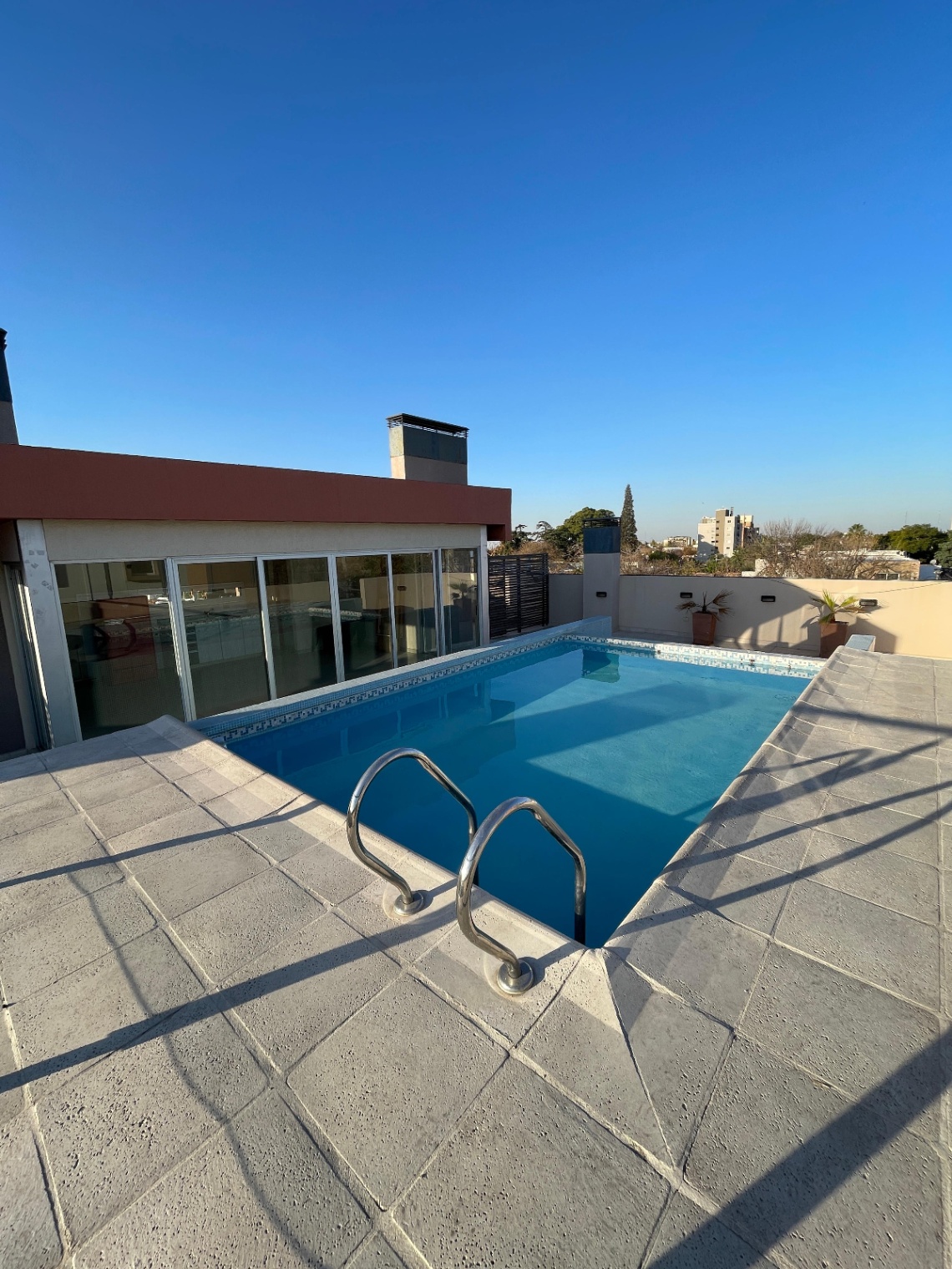 Departamento en Alquiler en Godoy Cruz, Mendoza