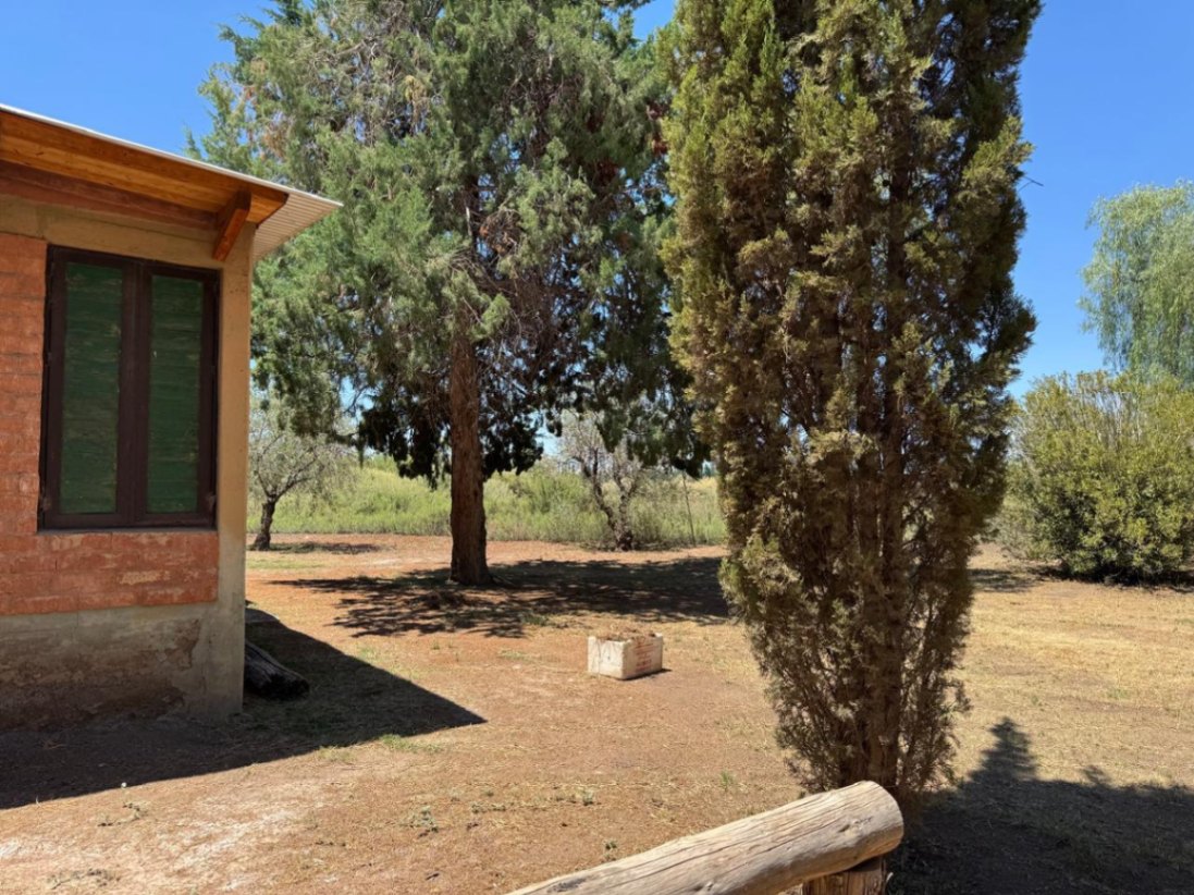 Casa en Venta en Lavalle, Mendoza
