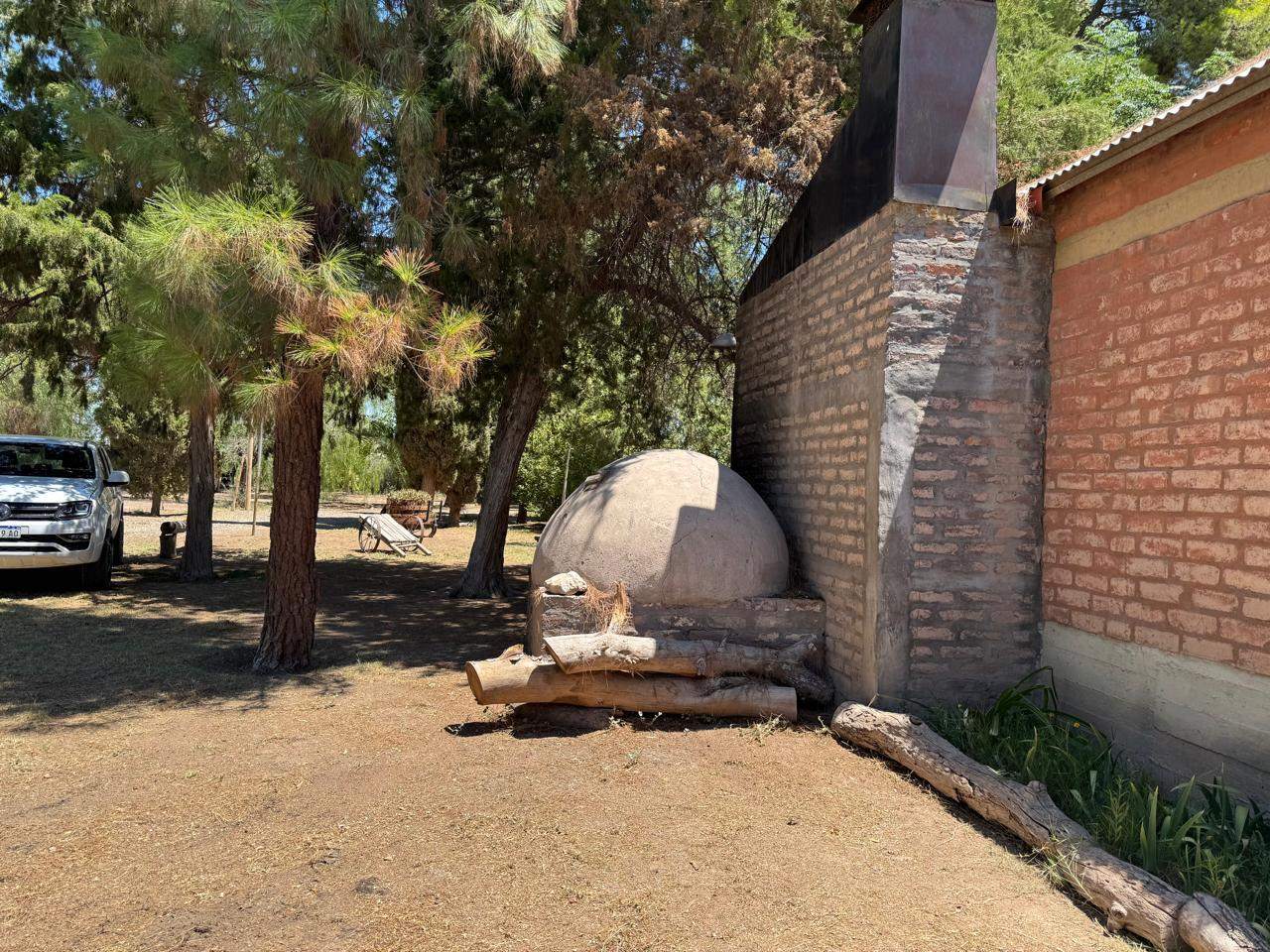 Casa en Venta en Lavalle, Mendoza