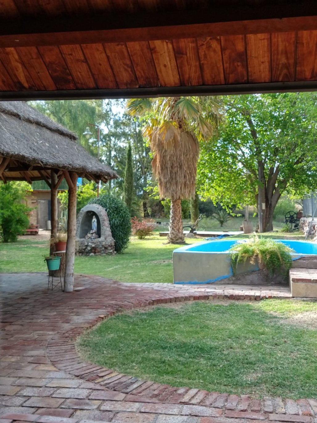 Casa en Venta en Lavalle, Mendoza