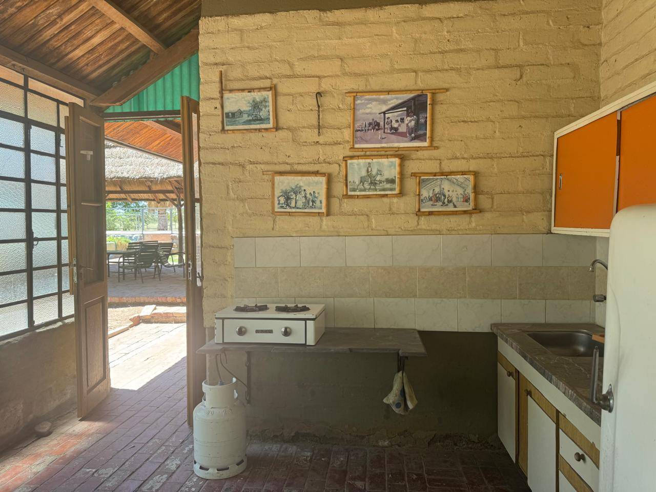 Casa en Venta en Lavalle, Mendoza