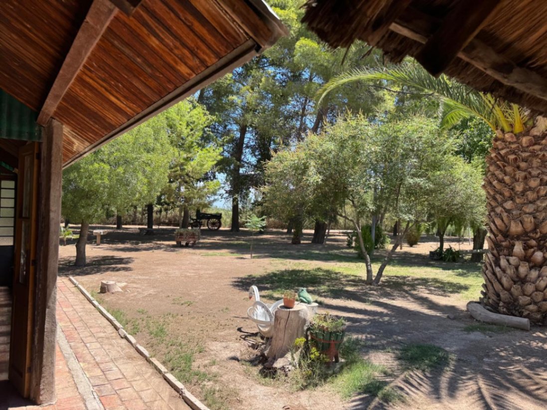 Casa en Venta en Lavalle, Mendoza