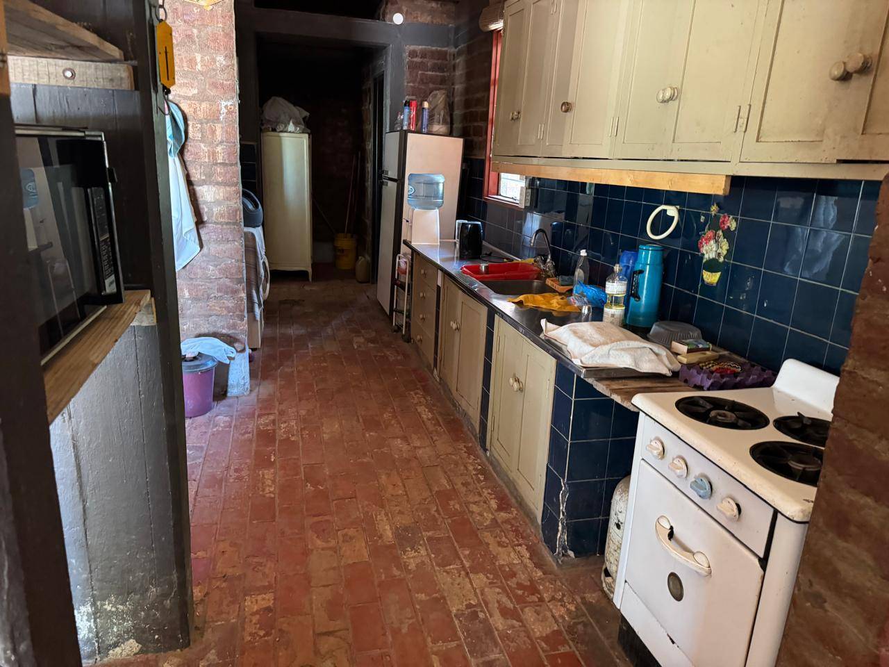 Casa en Venta en Lavalle, Mendoza