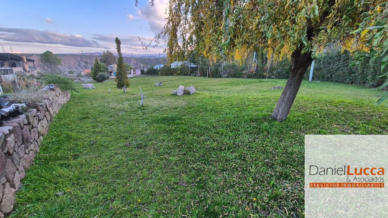 Terreno en Venta en Lujan de Cuyo, Mendoza