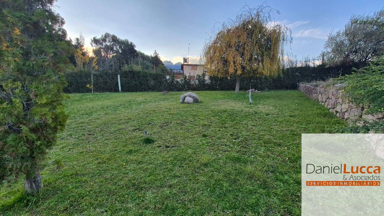 Terreno en Venta en Lujan de Cuyo, Mendoza