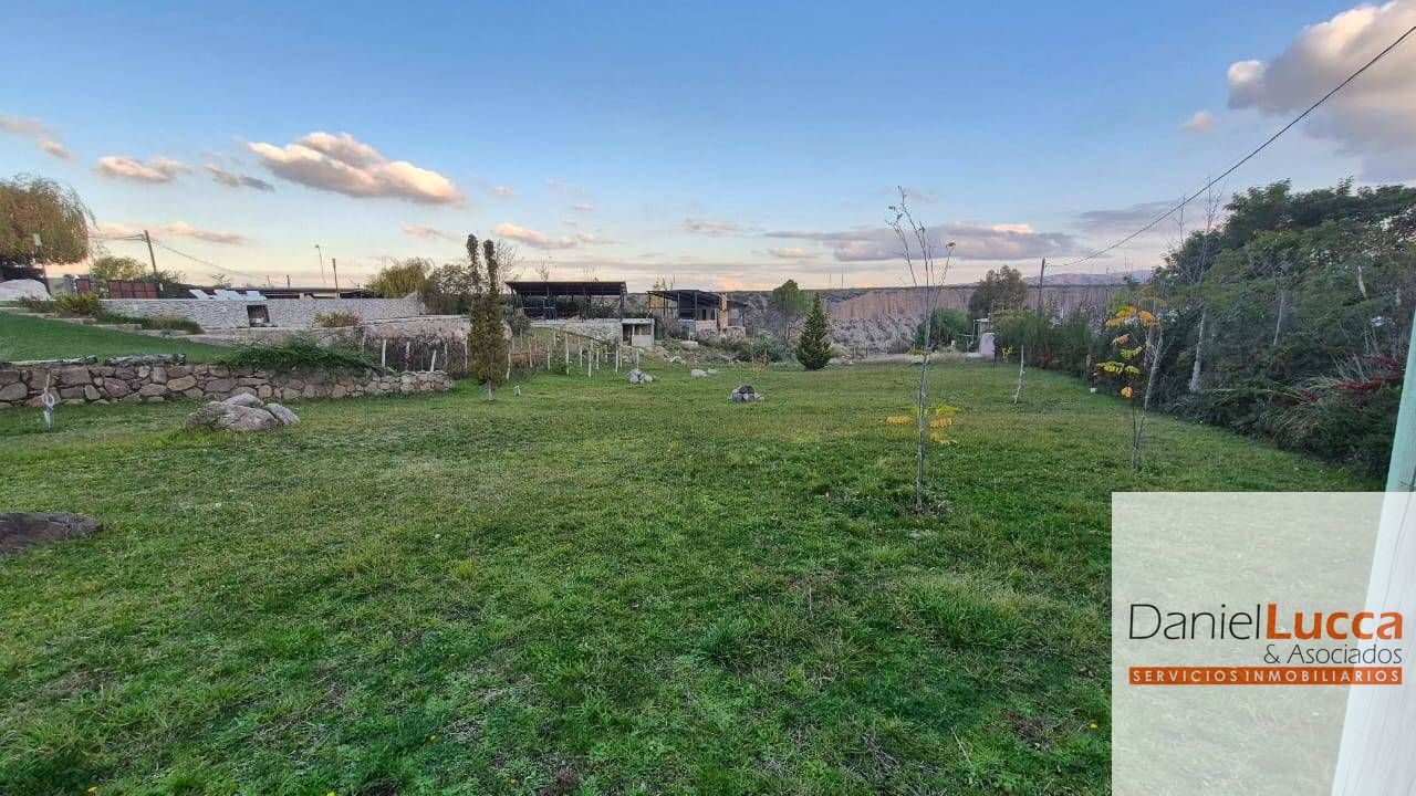 Terreno en Venta en Lujan de Cuyo, Mendoza