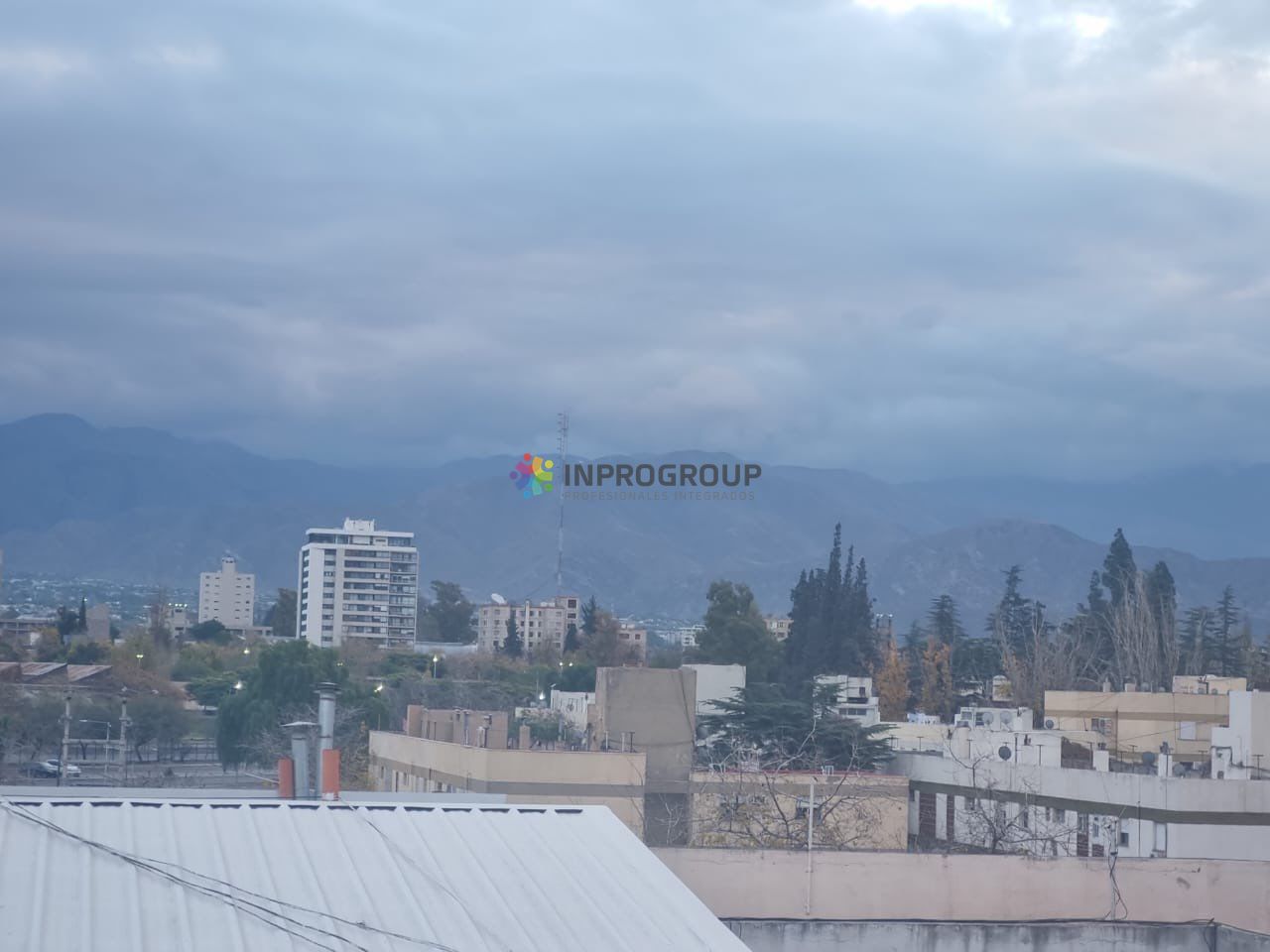 Departamento en Alquiler en Capital, Mendoza