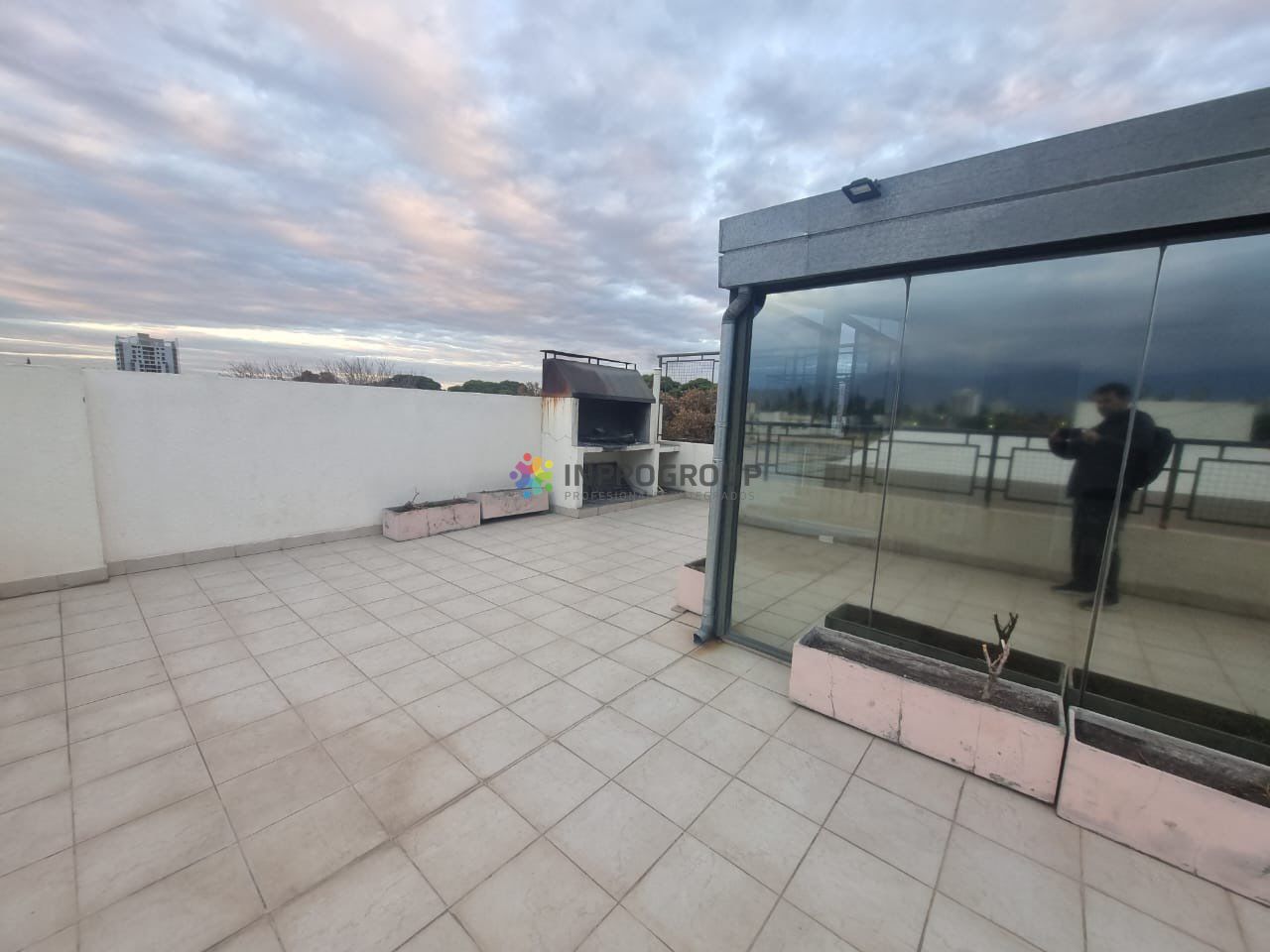 Departamento en Alquiler en Capital, Mendoza