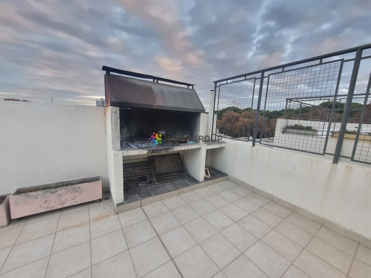 Departamento en Alquiler en Capital, Mendoza