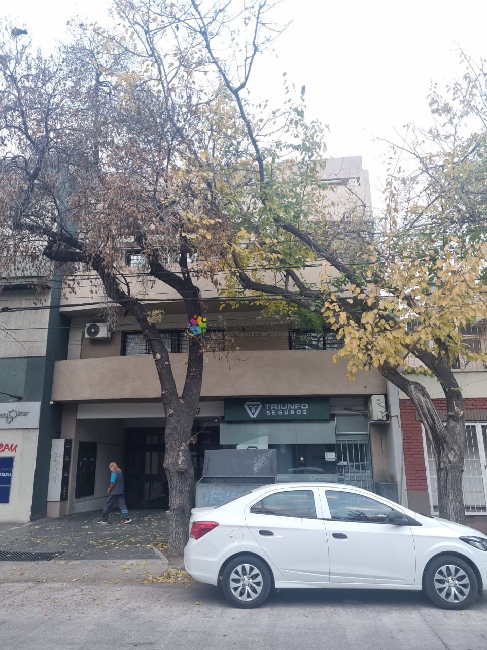 Departamento en Alquiler en Capital, Mendoza