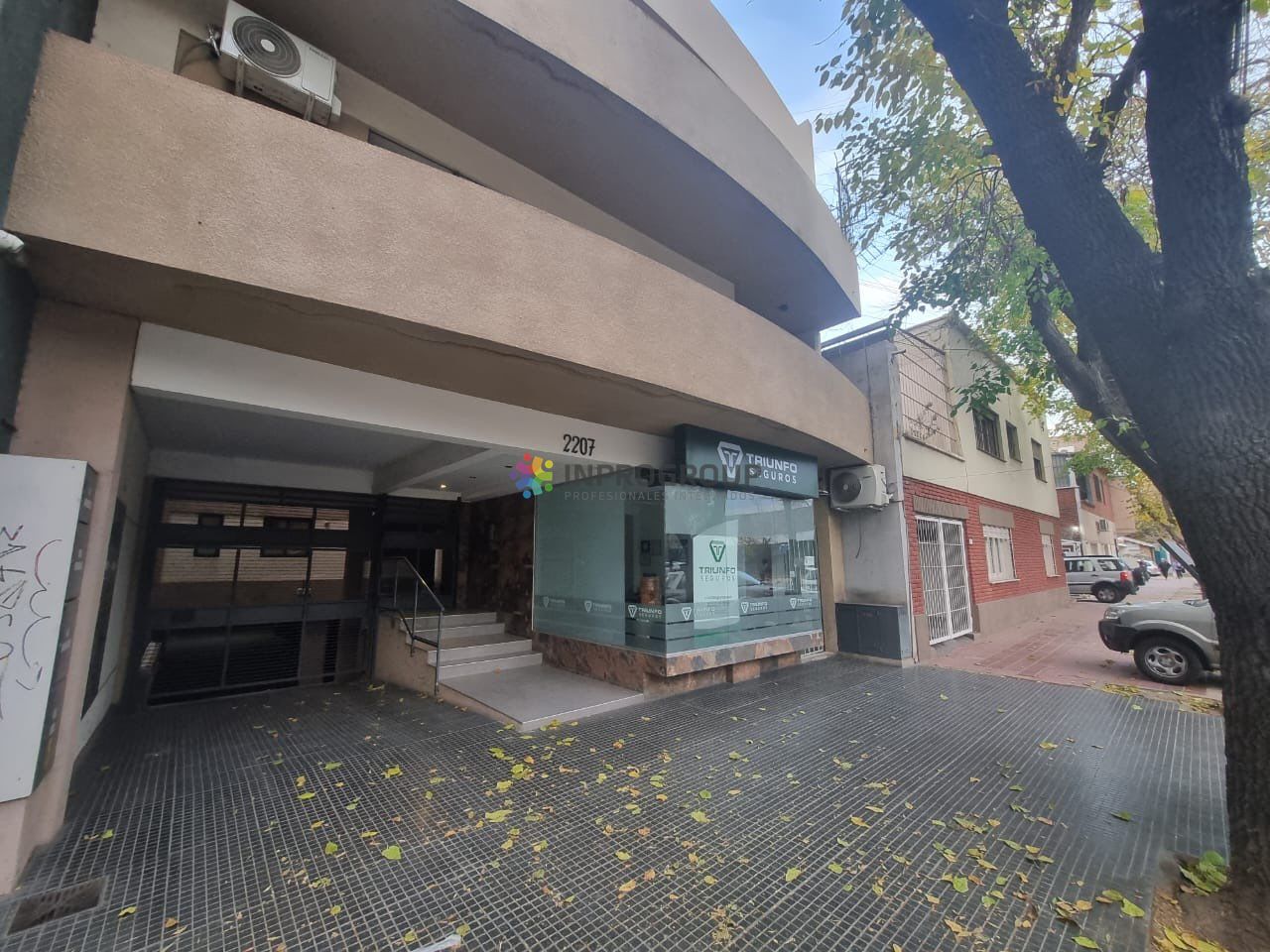 Departamento en Alquiler en Capital, Mendoza
