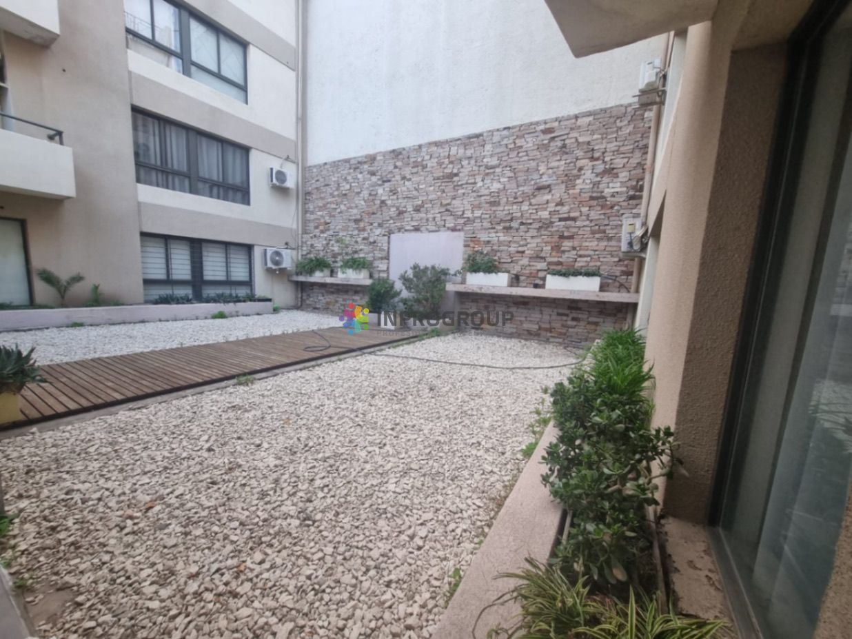 Departamento en Alquiler en Capital, Mendoza