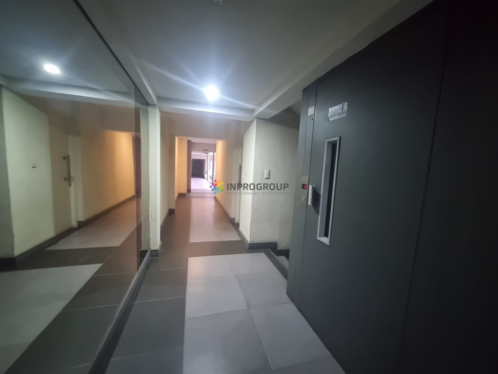 Departamento en Alquiler en Capital, Mendoza