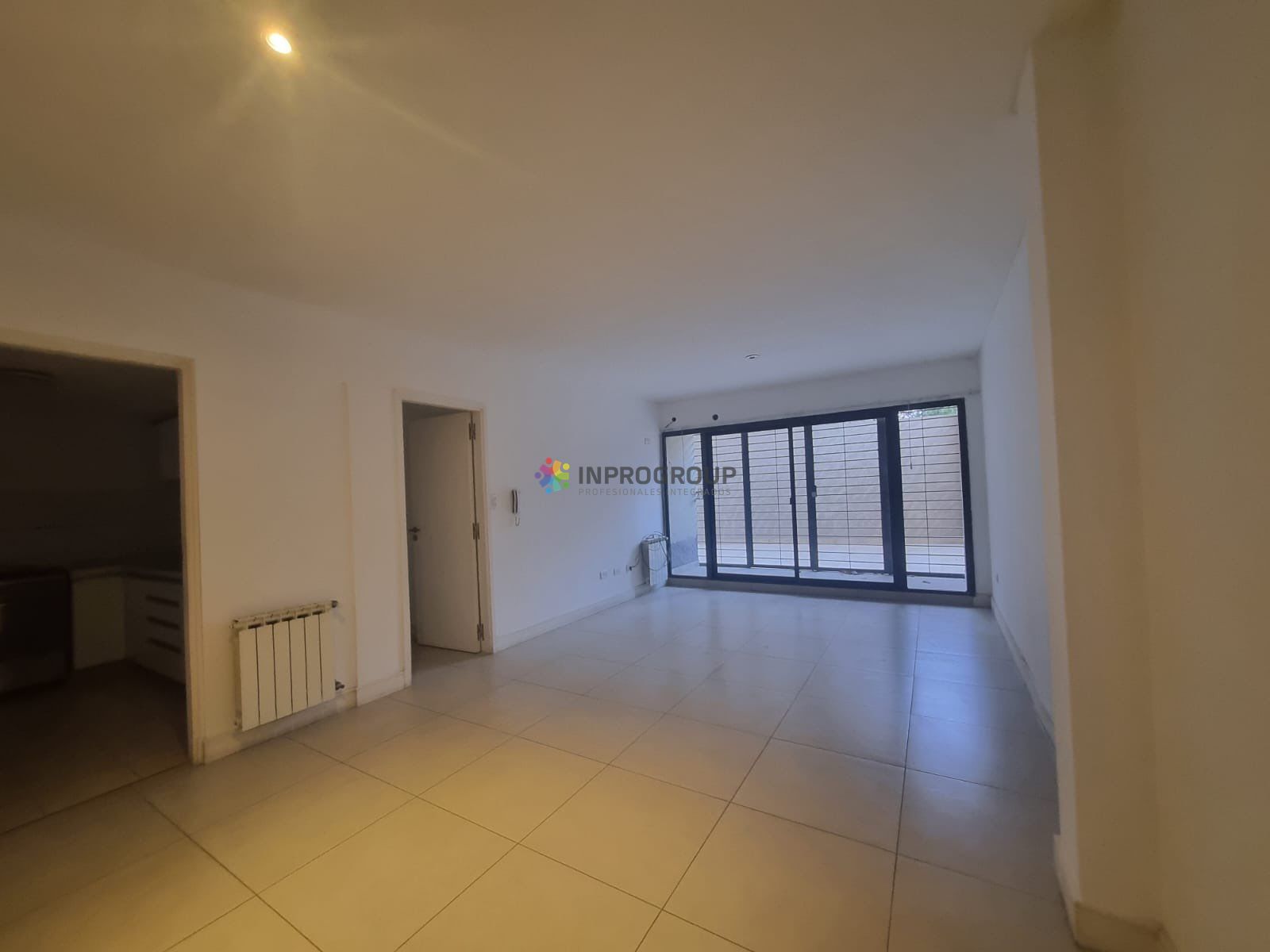 Departamento en Alquiler en Capital, Mendoza
