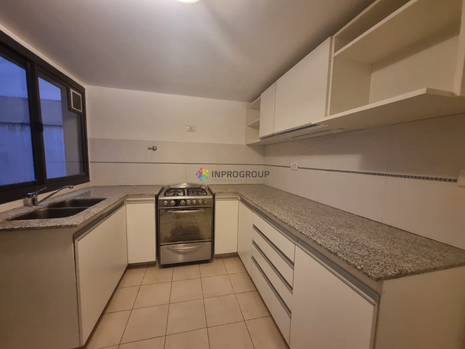 Departamento en Alquiler en Capital, Mendoza