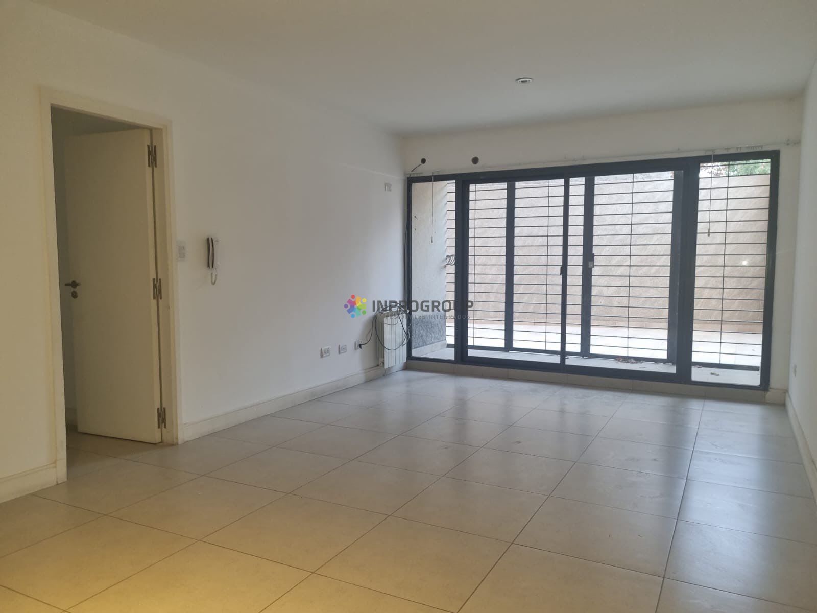 Departamento en Alquiler en Capital, Mendoza