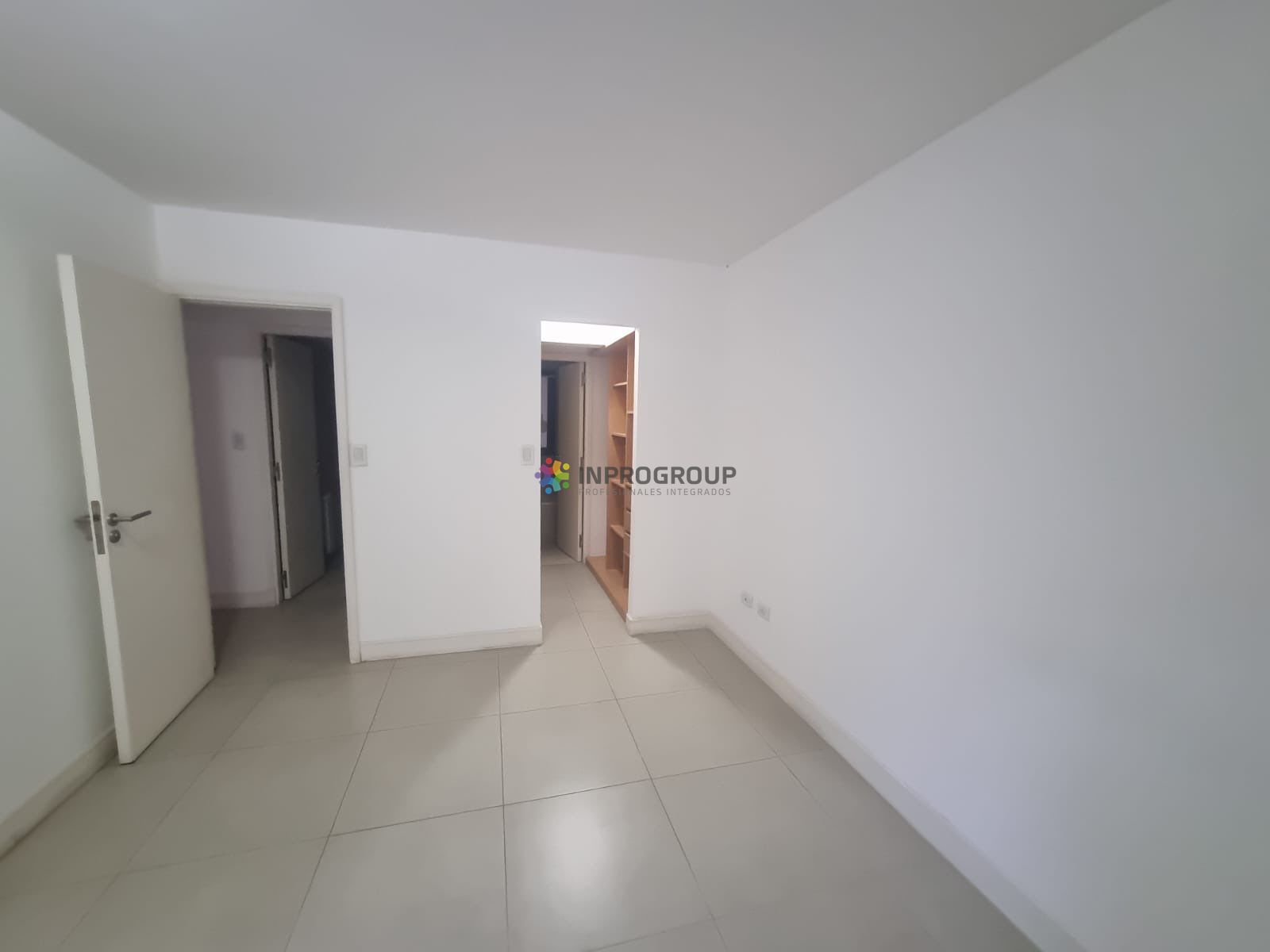 Departamento en Alquiler en Capital, Mendoza