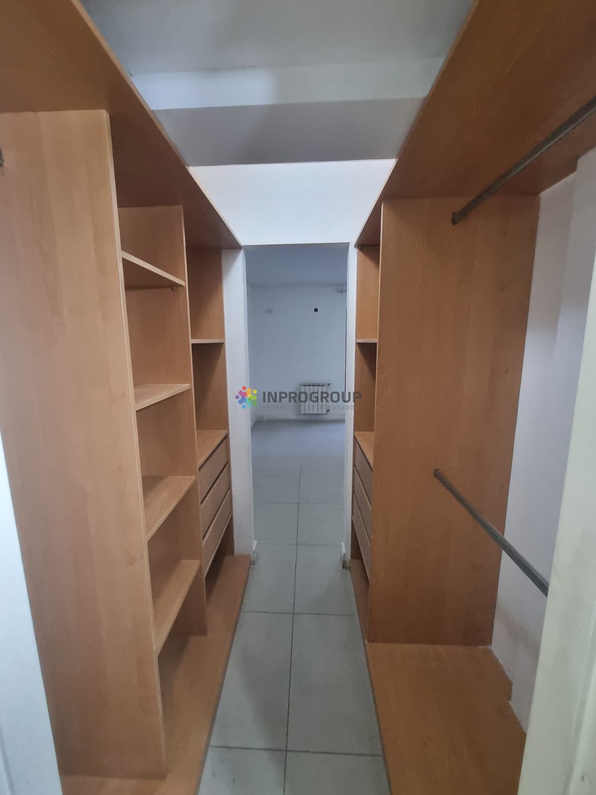 Departamento en Alquiler en Capital, Mendoza