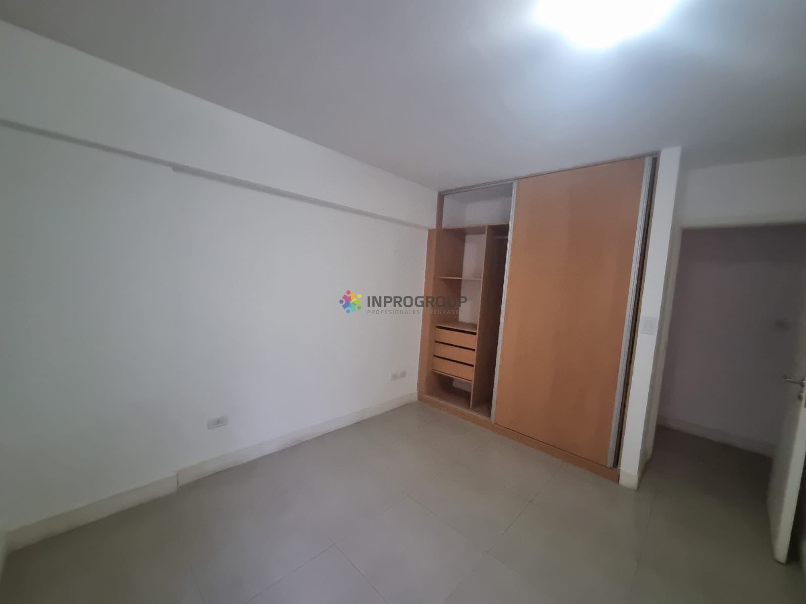 Departamento en Alquiler en Capital, Mendoza