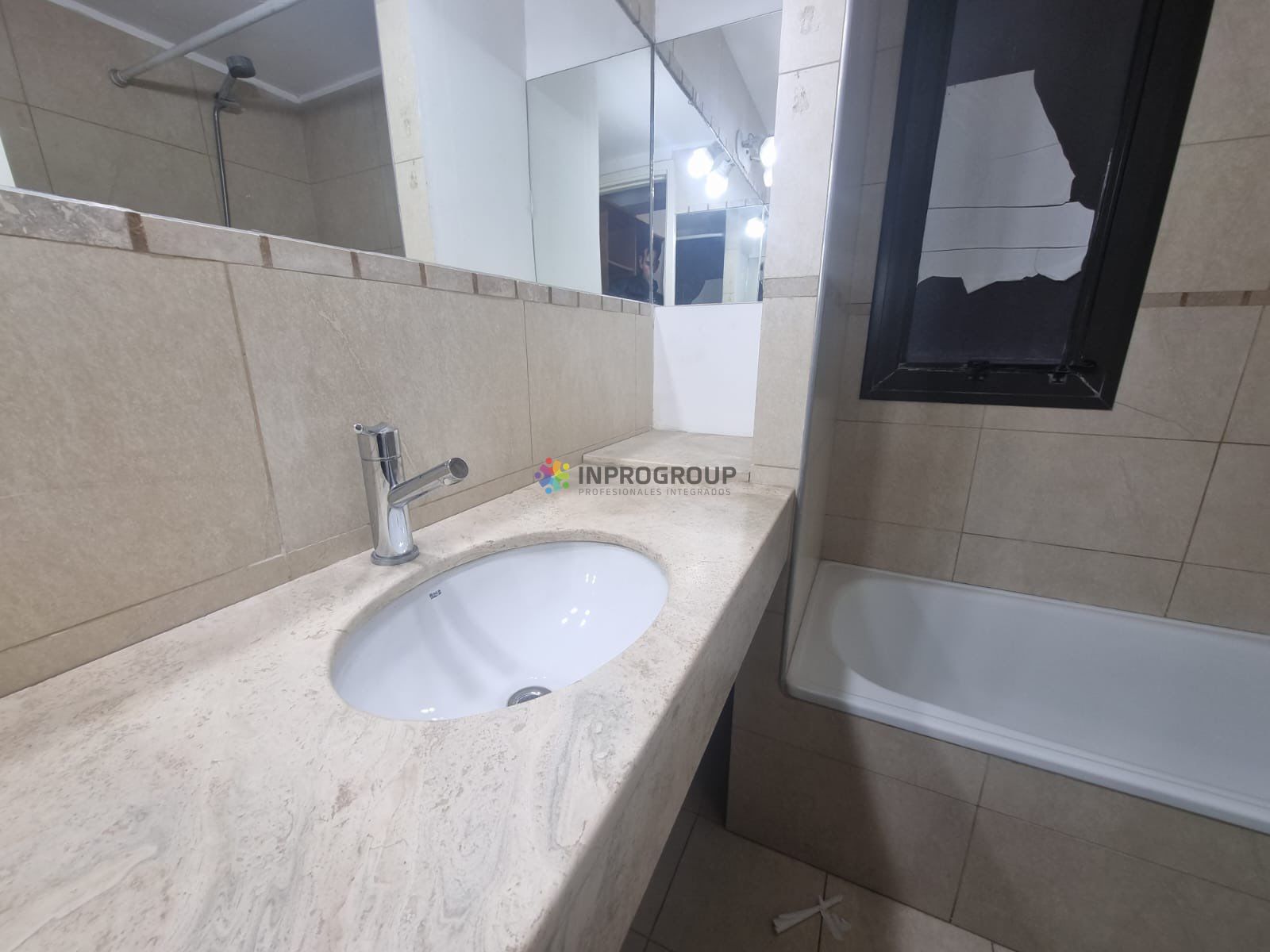 Departamento en Alquiler en Capital, Mendoza