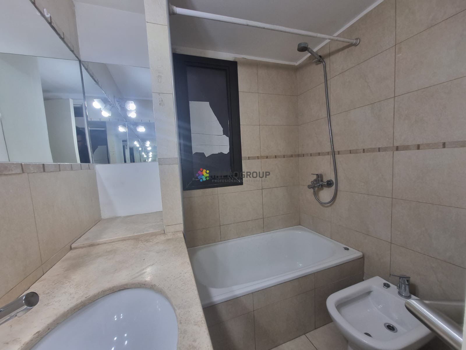 Departamento en Alquiler en Capital, Mendoza