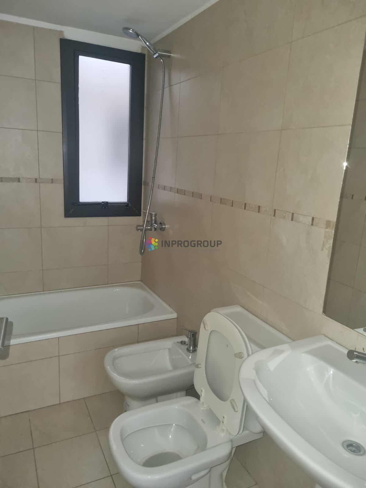 Departamento en Alquiler en Capital, Mendoza