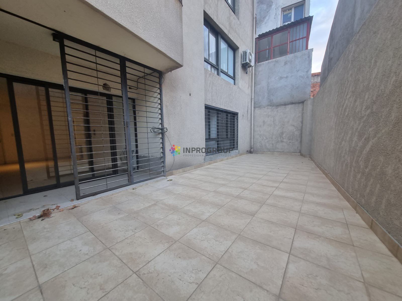 Departamento en Alquiler en Capital, Mendoza