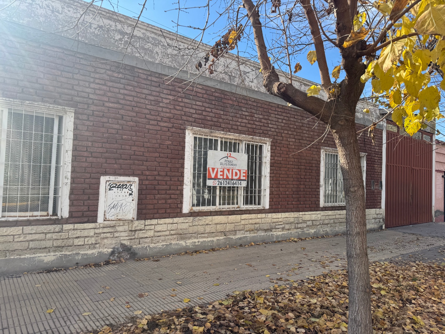 Casa en Venta en Lujan de Cuyo, Mendoza