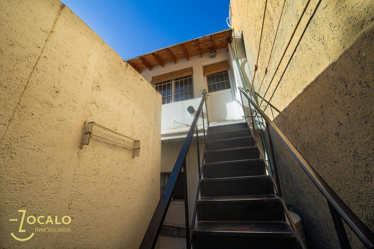 Departamento en Alquiler en Capital, Mendoza