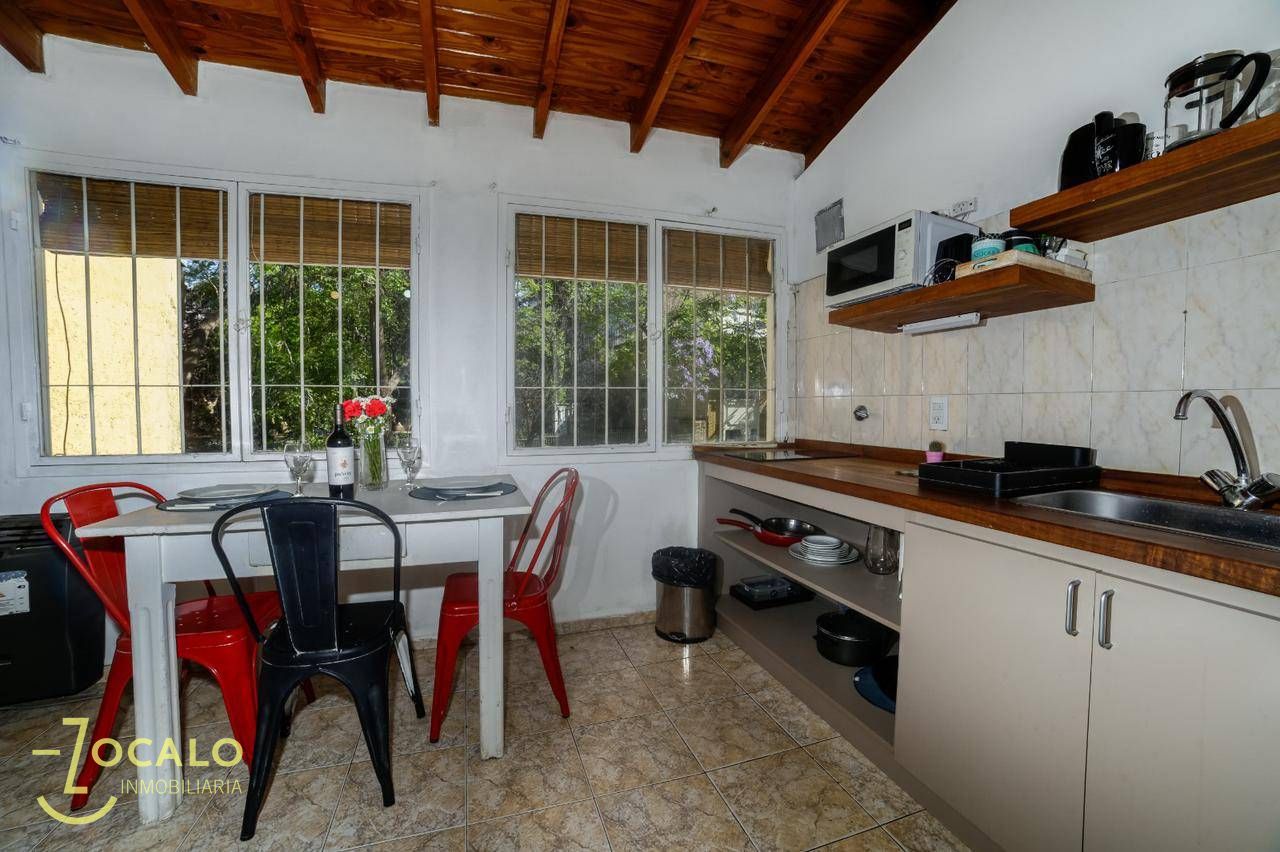 Departamento en Alquiler en Capital, Mendoza