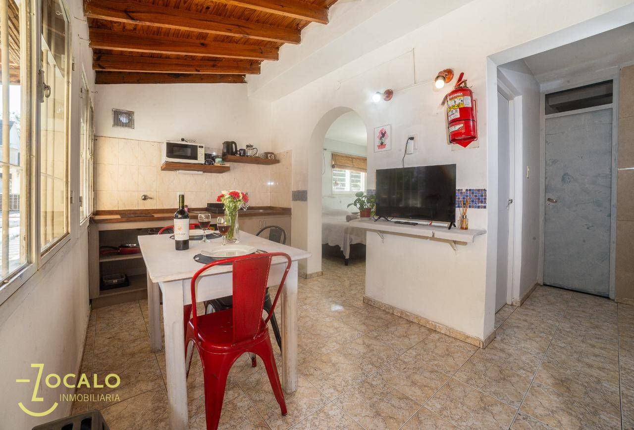 Departamento en Alquiler en Capital, Mendoza