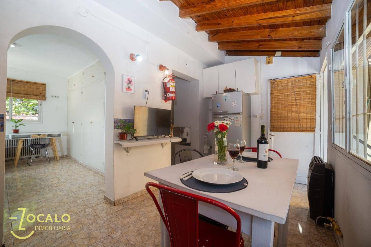 Departamento en Alquiler en Capital, Mendoza