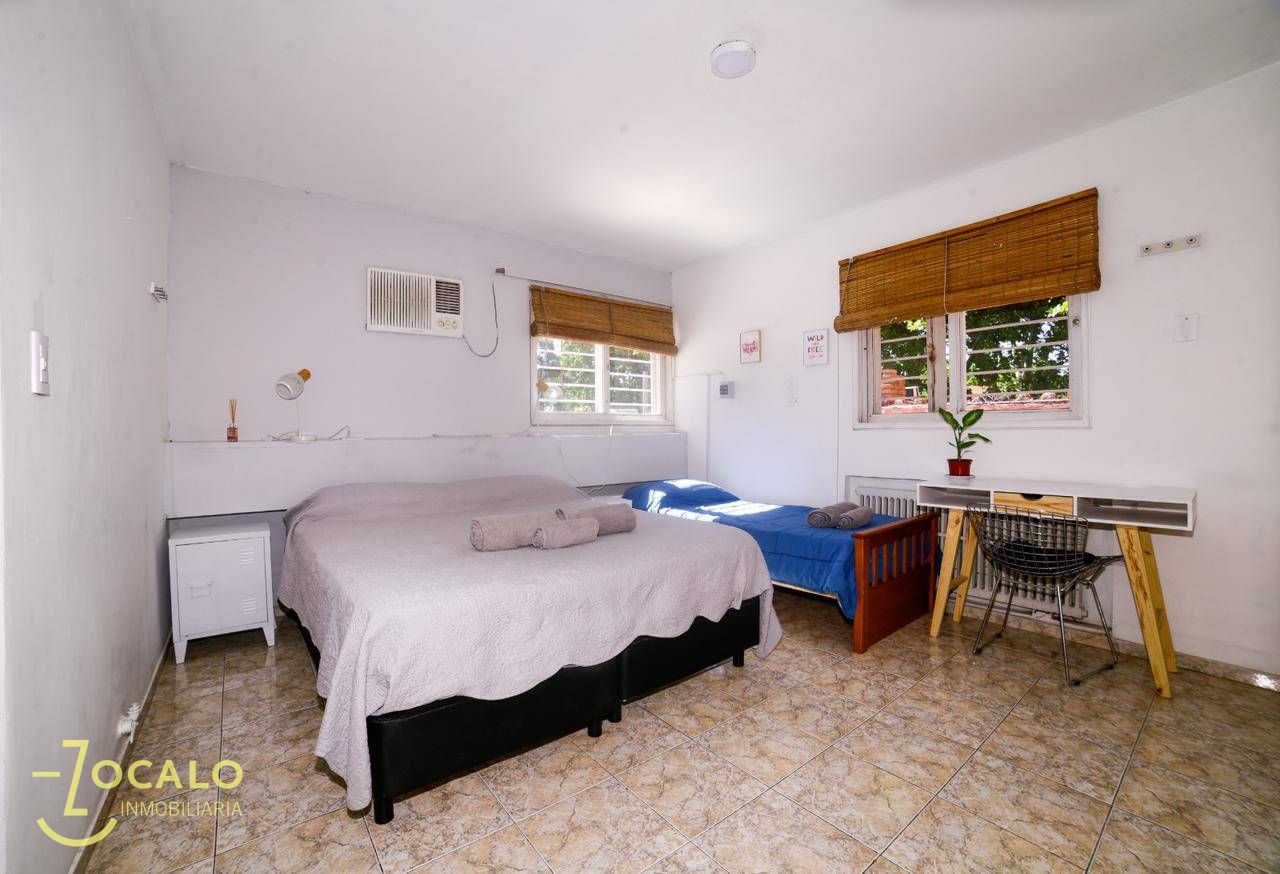 Departamento en Alquiler en Capital, Mendoza