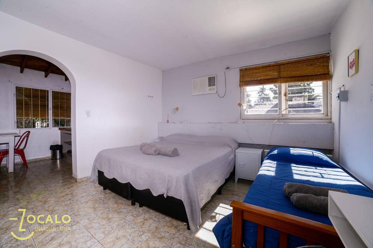 Departamento en Alquiler en Capital, Mendoza
