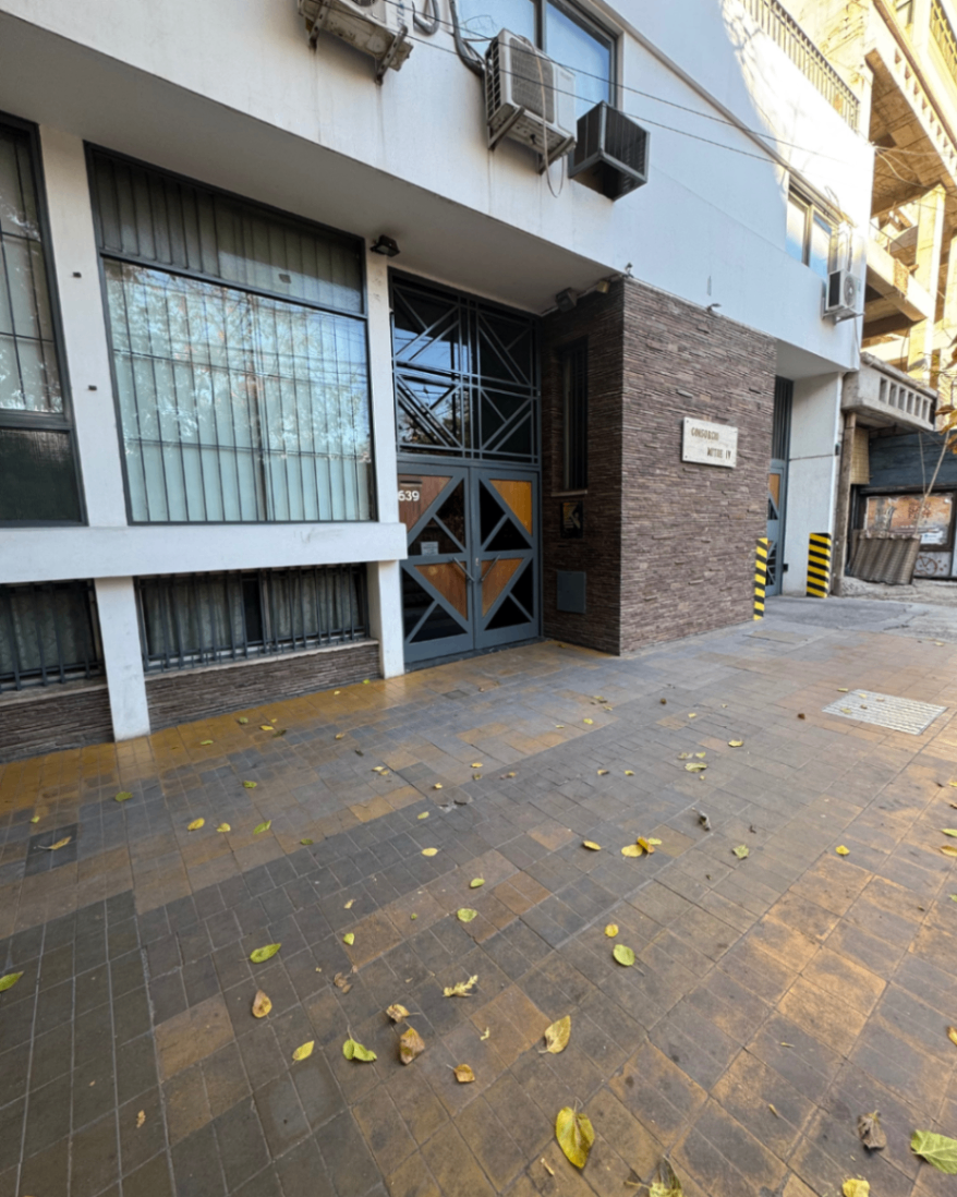Oficina en Alquiler en Capital, Mendoza