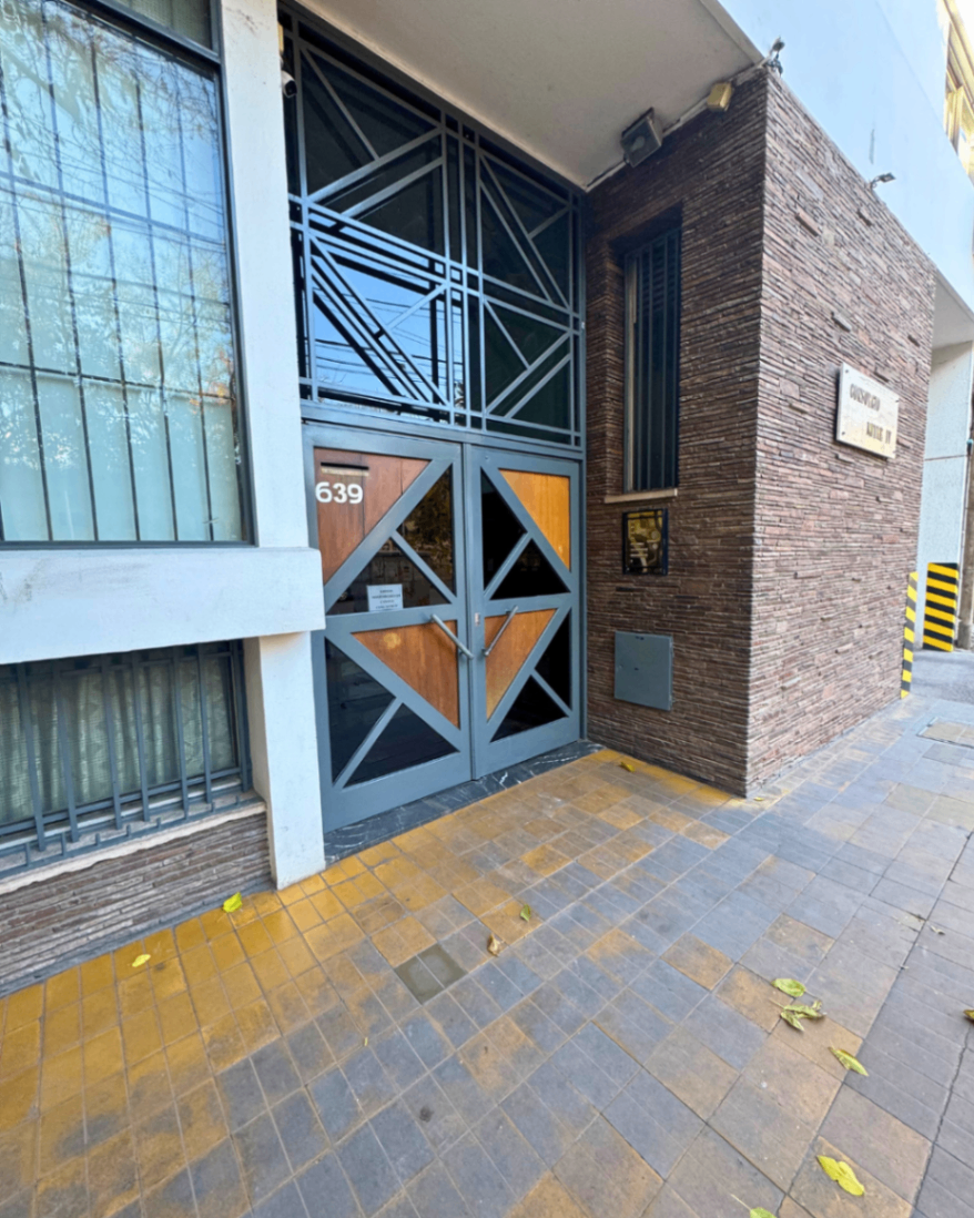Oficina en Alquiler en Capital, Mendoza