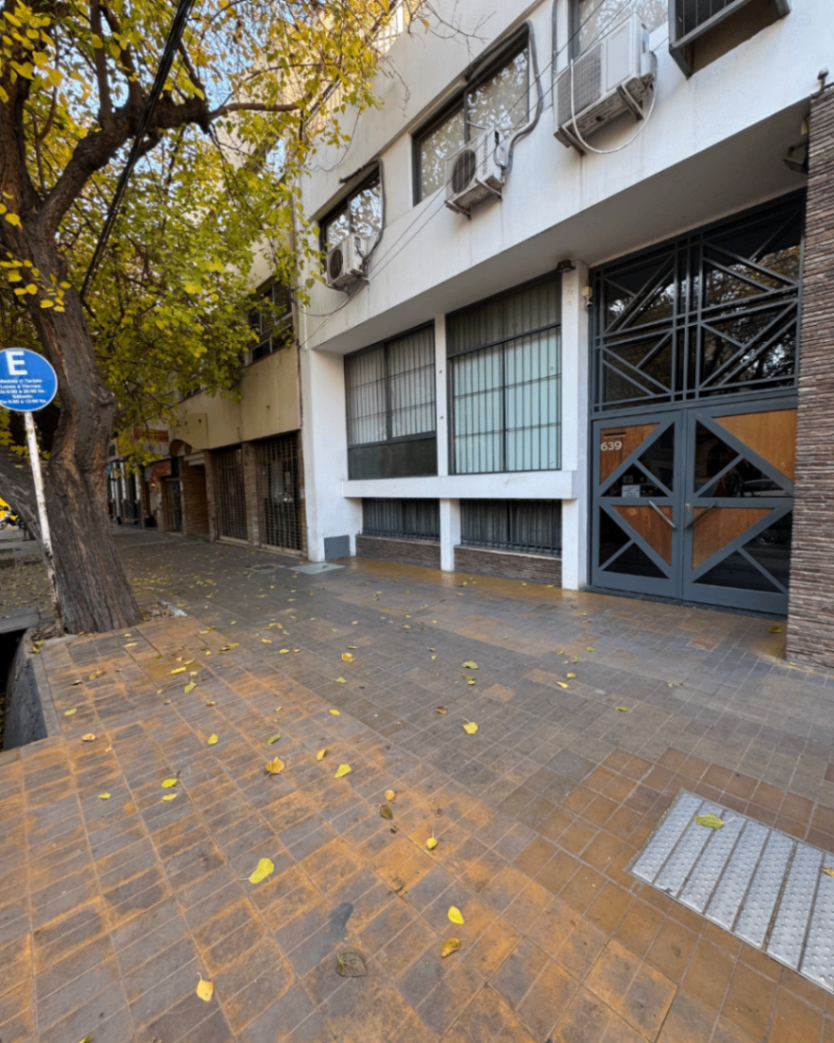 Oficina en Alquiler en Capital, Mendoza